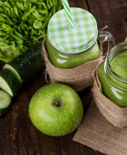 smoothie